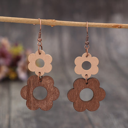 Classic Earring with Timeless Appeal