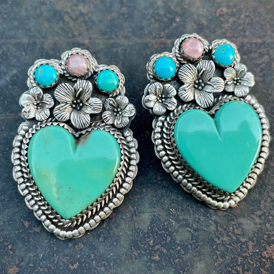Elegant Earring for Every Occasion