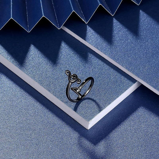 Classic Ring with Timeless Appeal