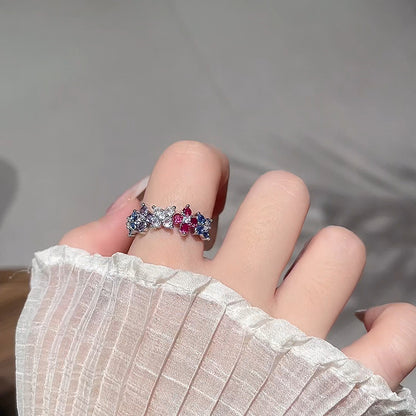 Vintage Handmade Ring