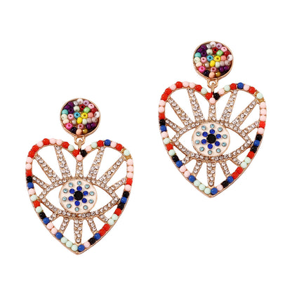 Charming Earring for Any Occasion