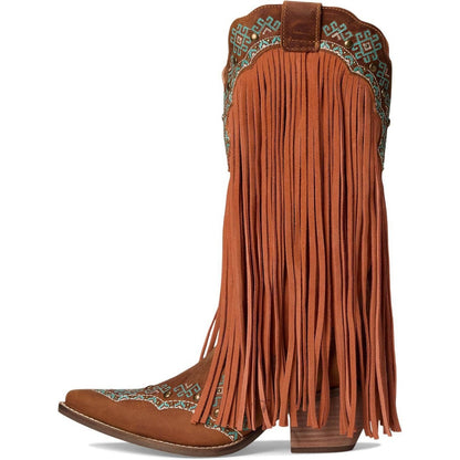 Chic Orthopedic Boots with Unique Design