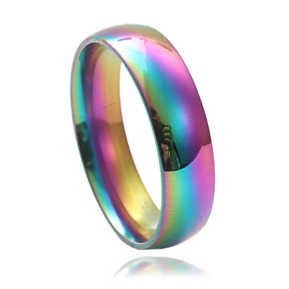 Charming Ring for Any Occasion