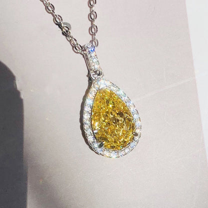 Delicate Artisan Necklace