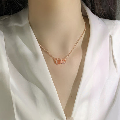 Beautiful Necklace with Unique Style
