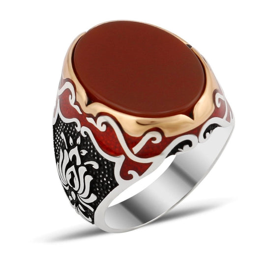 Beautiful Ring with Unique Style