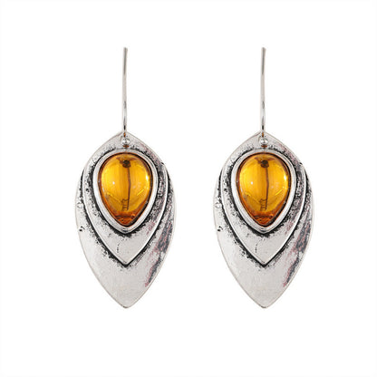 Classic Earring with Timeless Appeal