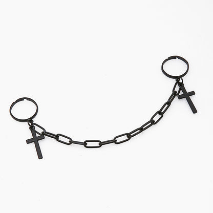 Classic Chain with Timeless Appeal