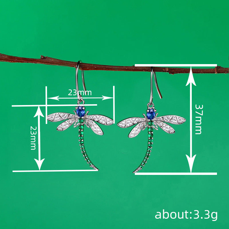 Romantic Earring for Special Moments