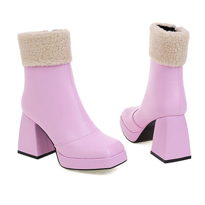 Beautifully Crafted Orthopedic Boots
