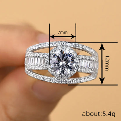 Beautiful Ring with Unique Style