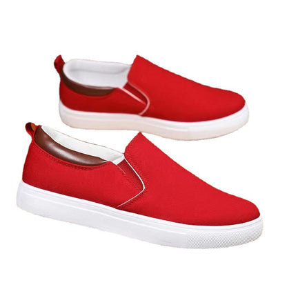 Chic Orthopedic Shoes with Unique Design