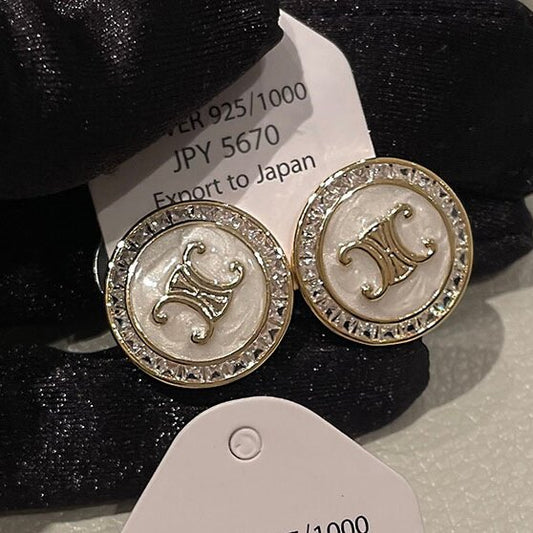 Stunning Earring for Daily Wear