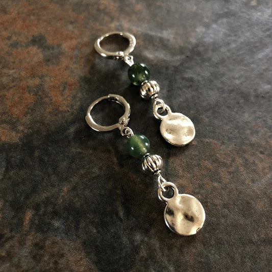 Charming Earring for Any Occasion