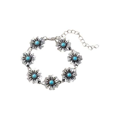 Vintage Handmade Bracelet