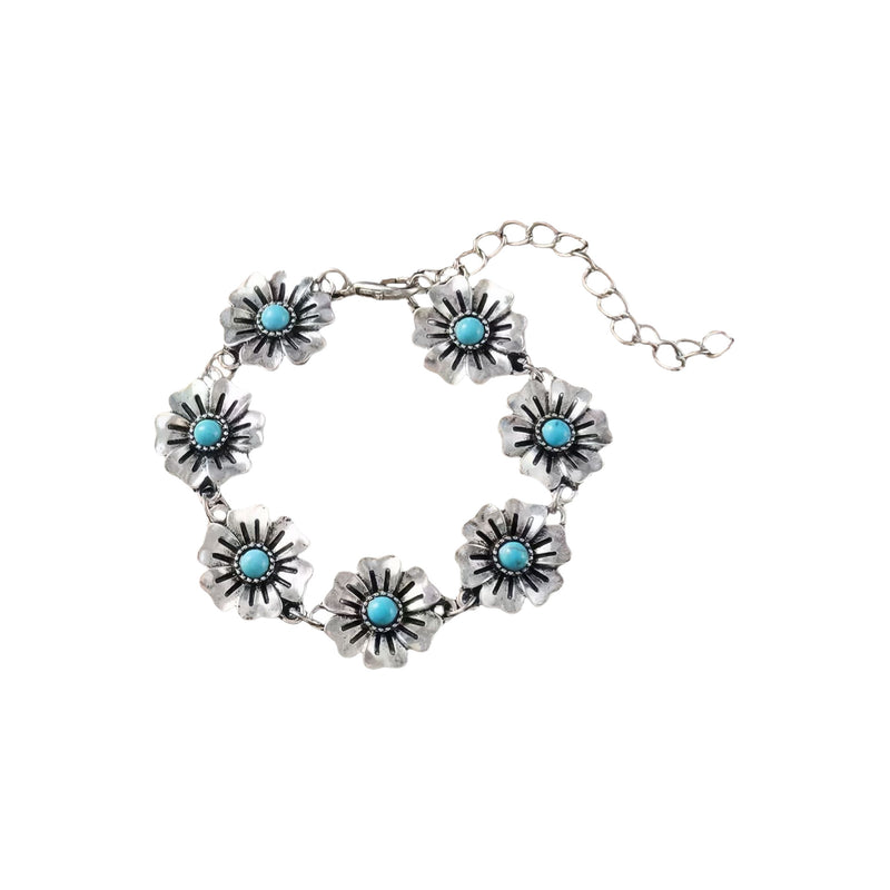 Vintage Handmade Bracelet