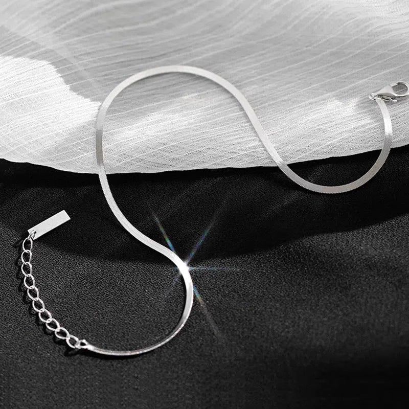 Romantic Anklet for Special Moments