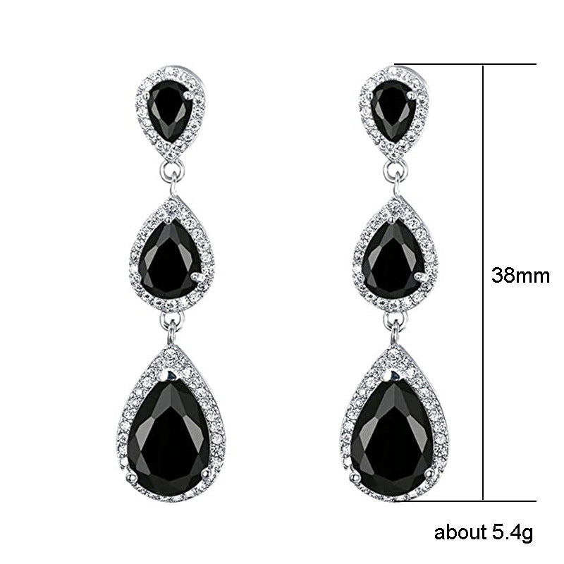 Charming Earring for Any Occasion