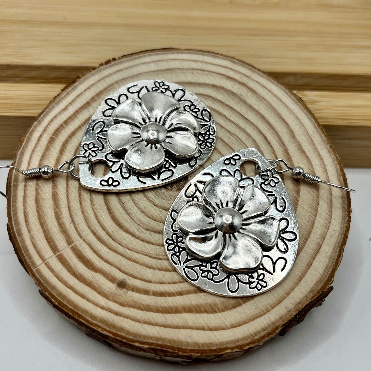 Beautiful Earring with Unique Style