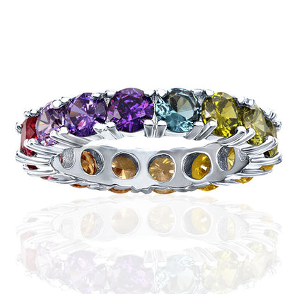 Delicate Artisan Ring