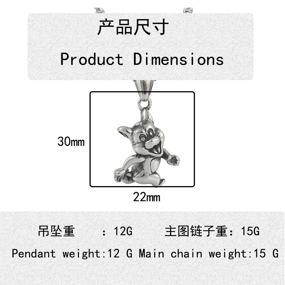 Stunning Pendant for Daily Wear