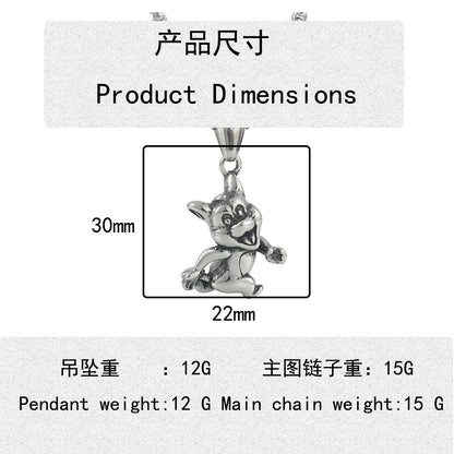 Stunning Pendant for Daily Wear