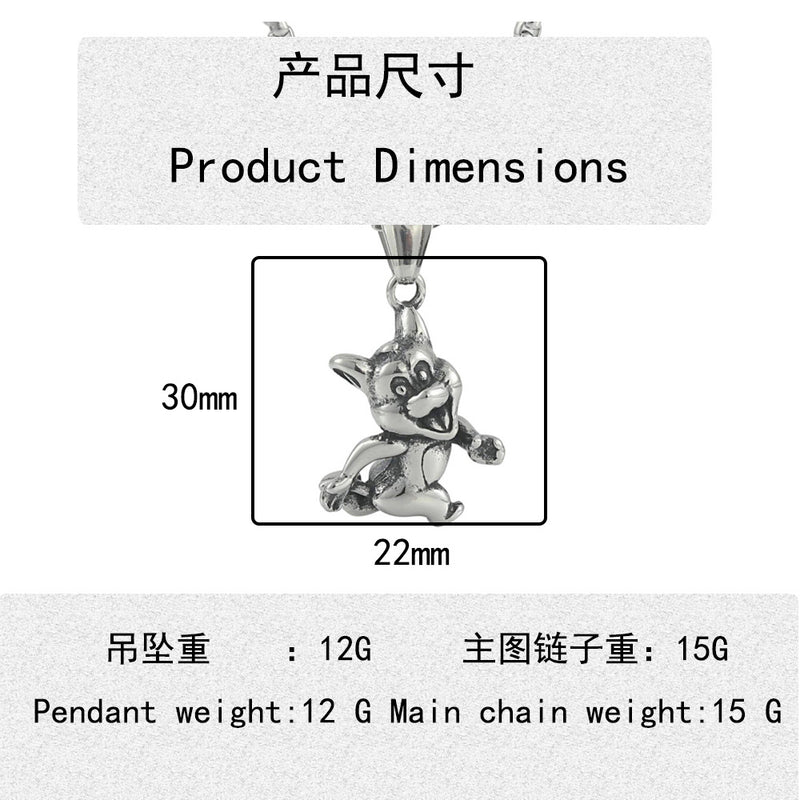 Stunning Pendant for Daily Wear