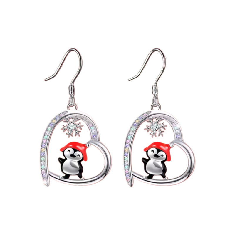 Stunning Earring for Daily Wear