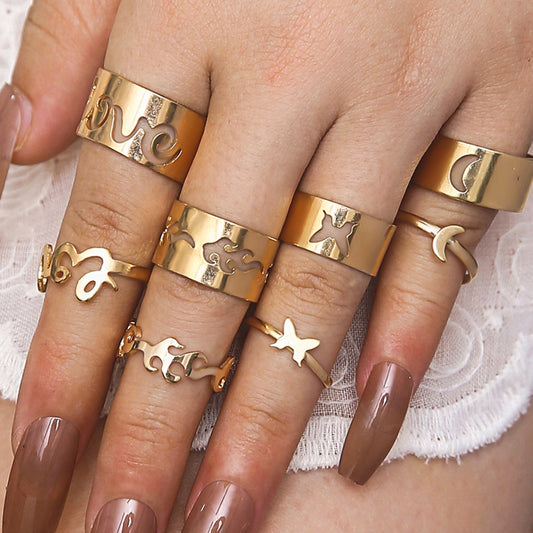 Charming Ring for Any Occasion