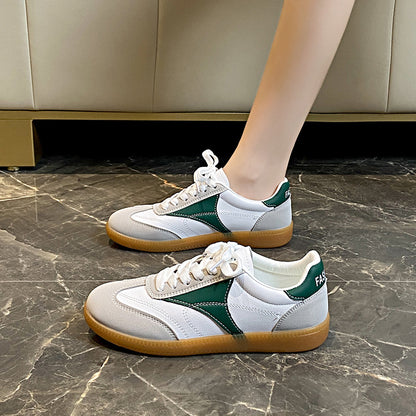 Chic Orthopedic Shoes with Unique Design