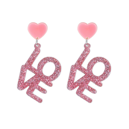 Charming Earring for Any Occasion