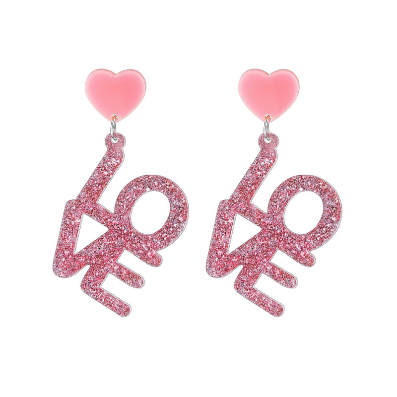 Charming Earring for Any Occasion