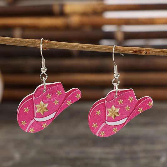 Romantic Earring for Special Moments