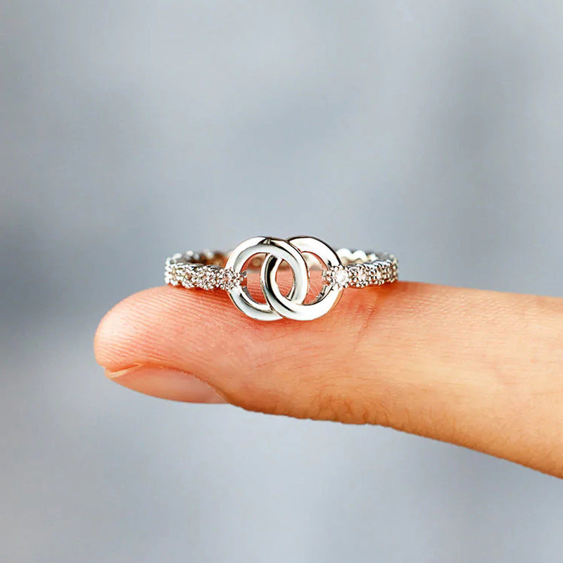 Elegant Ring for Every Occasion