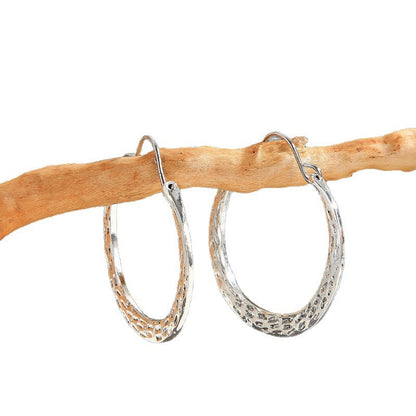 Classic Earring with Timeless Appeal