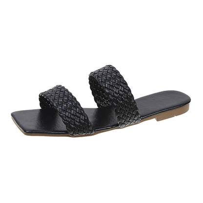 Chic Orthopedic Sandals with Unique Design