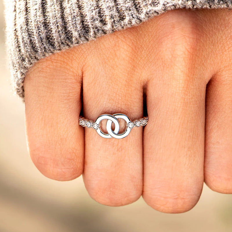 Elegant Ring for Every Occasion