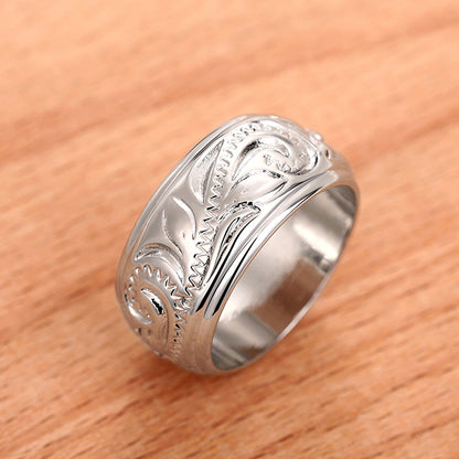 Vintage Handmade Ring