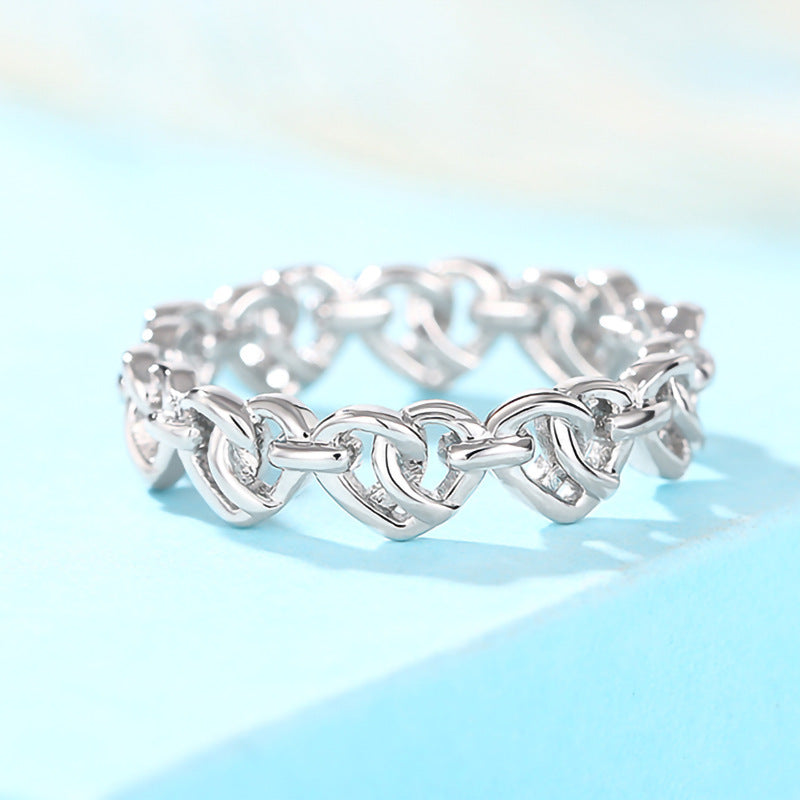 Delicate Artisan Chain