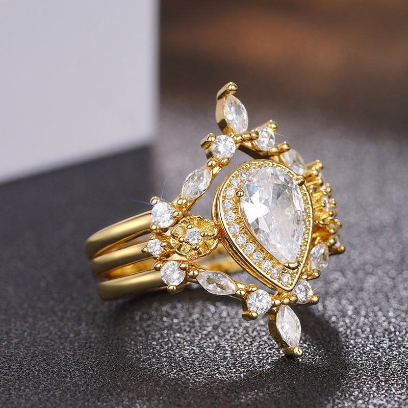Delicate Artisan Set