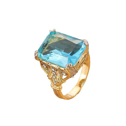 Romantic Ring for Special Moments