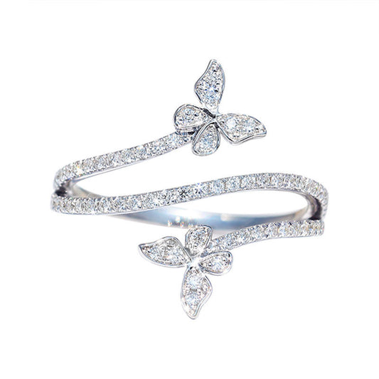 Charming Ring for Any Occasion