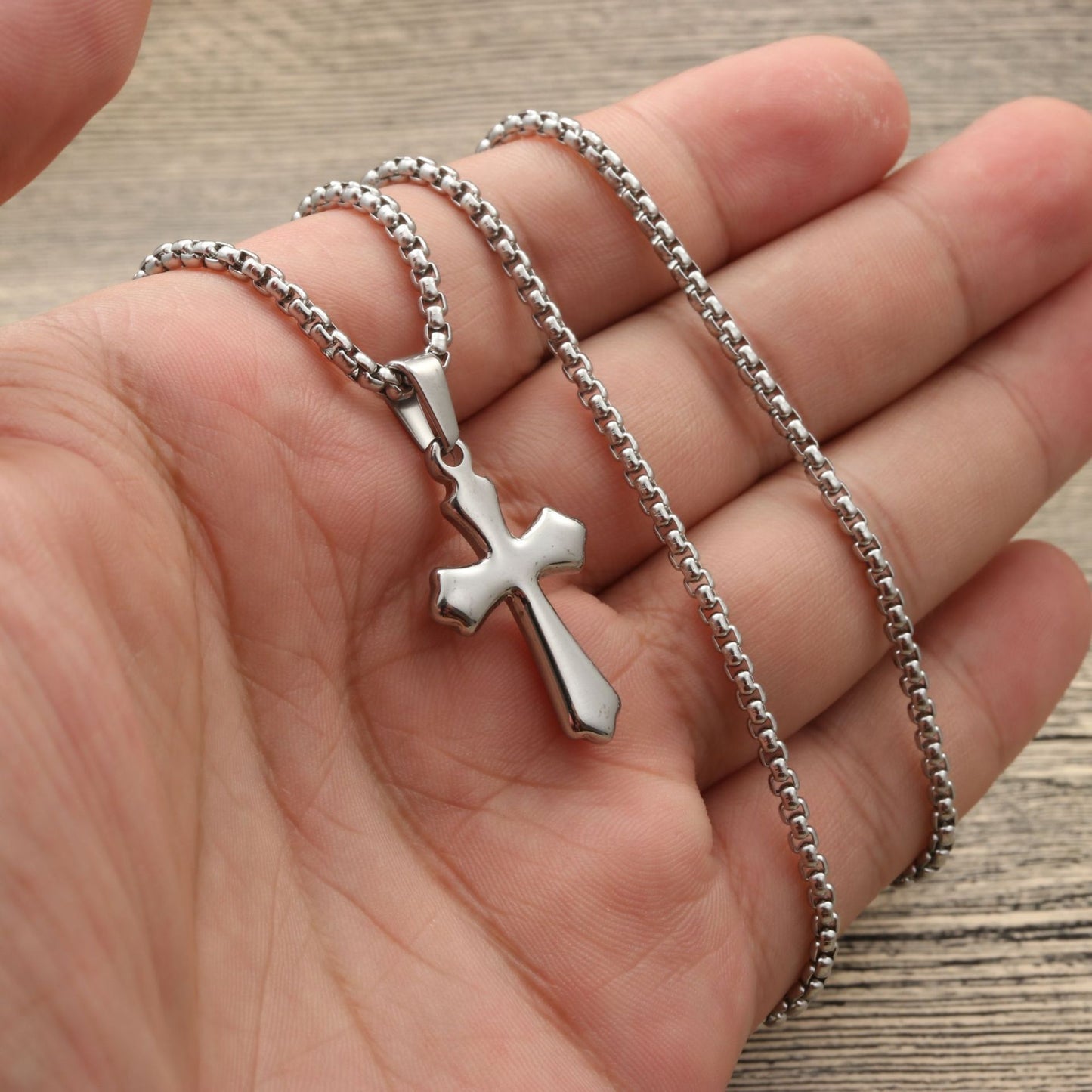 Elegant Necklace for Every Occasion