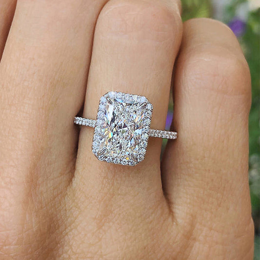 Charming Ring for Any Occasion