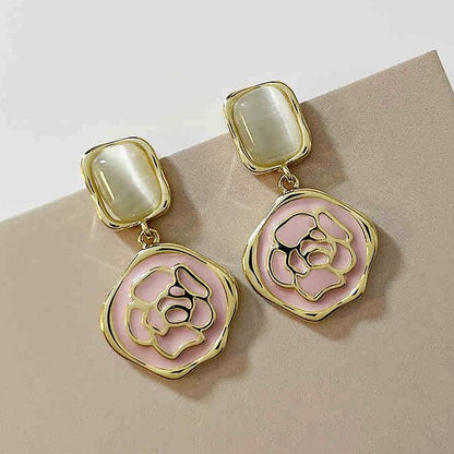 Stunning Earring for Daily Wear