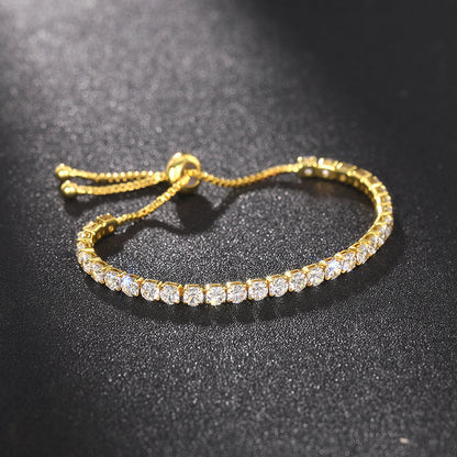 Classic Bracelet with Timeless Appeal