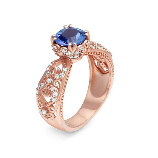 Elegant Ring for Every Occasion