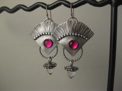 Charming Earring for Any Occasion