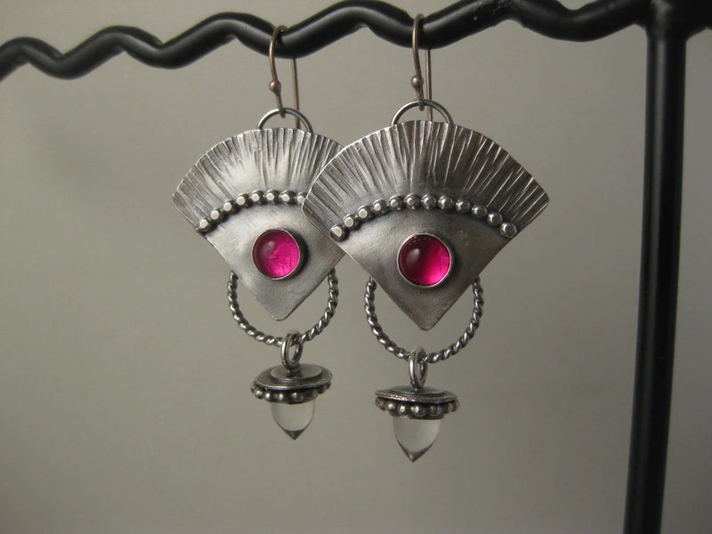 Classic Earring with Timeless Appeal