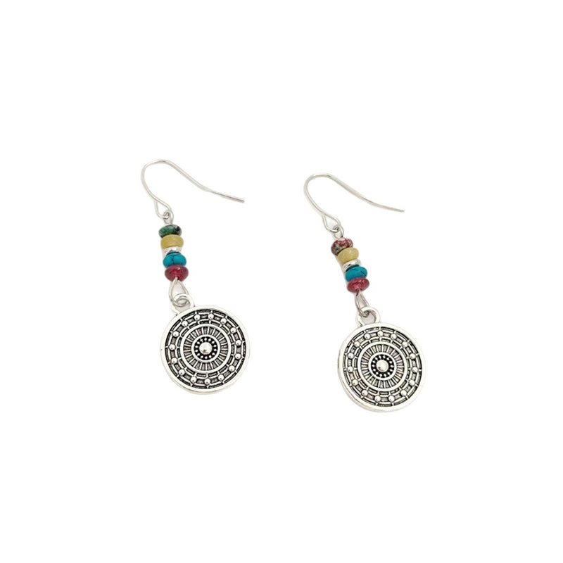 Charming Earring for Any Occasion